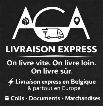 AGAlivraison Fuvarozó -ban/-ben JUPILLE-SUR-MEUSE Belgium